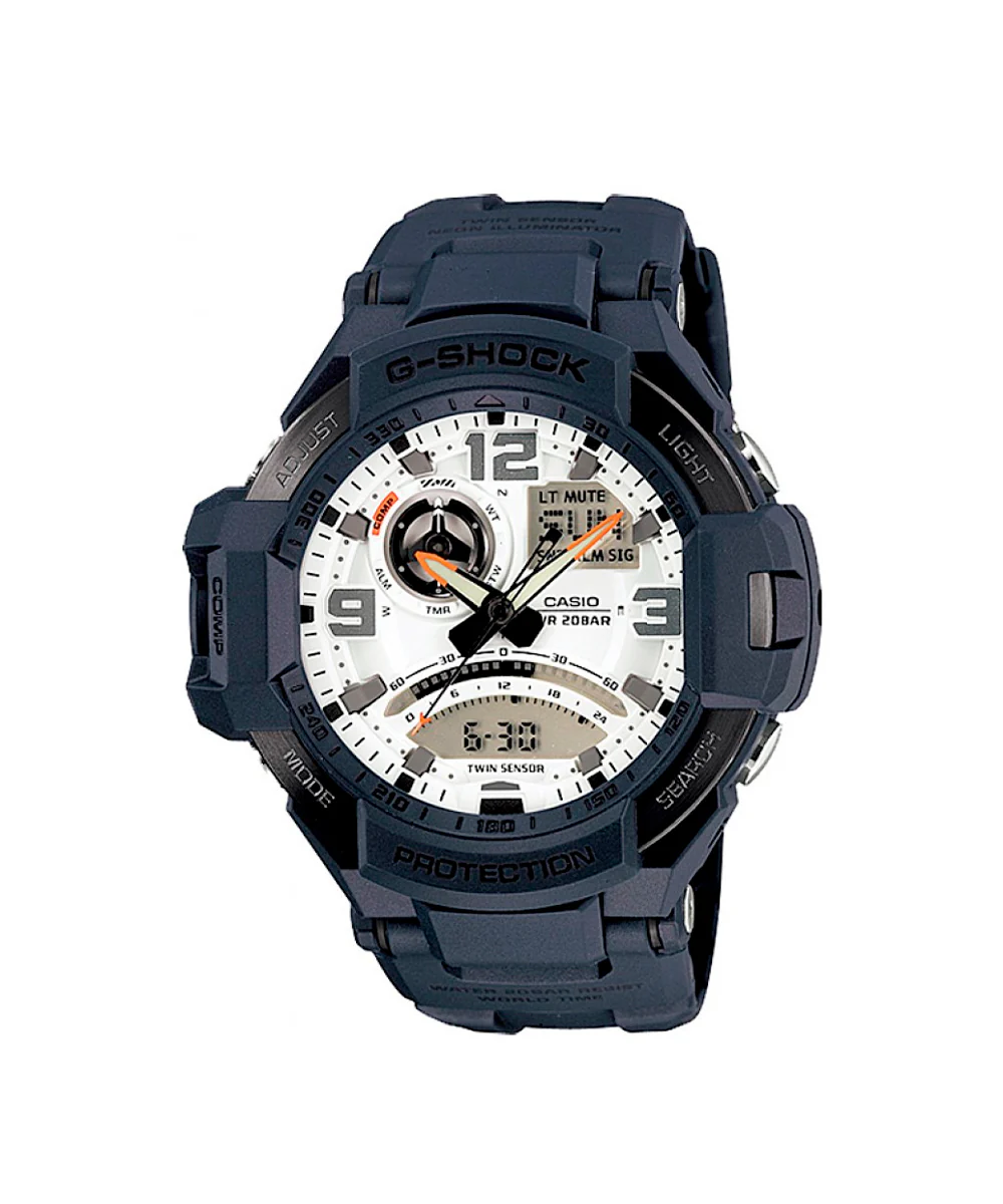 Pulso CASIO GA-1000-2A - Image 2