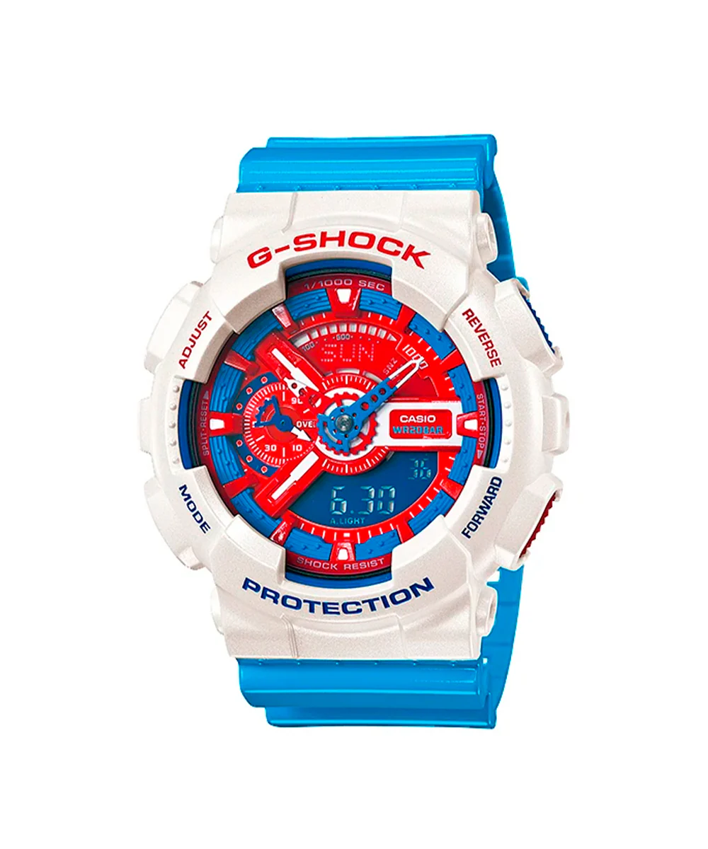 Pulso CASIO GA-110AC-7A - Image 2