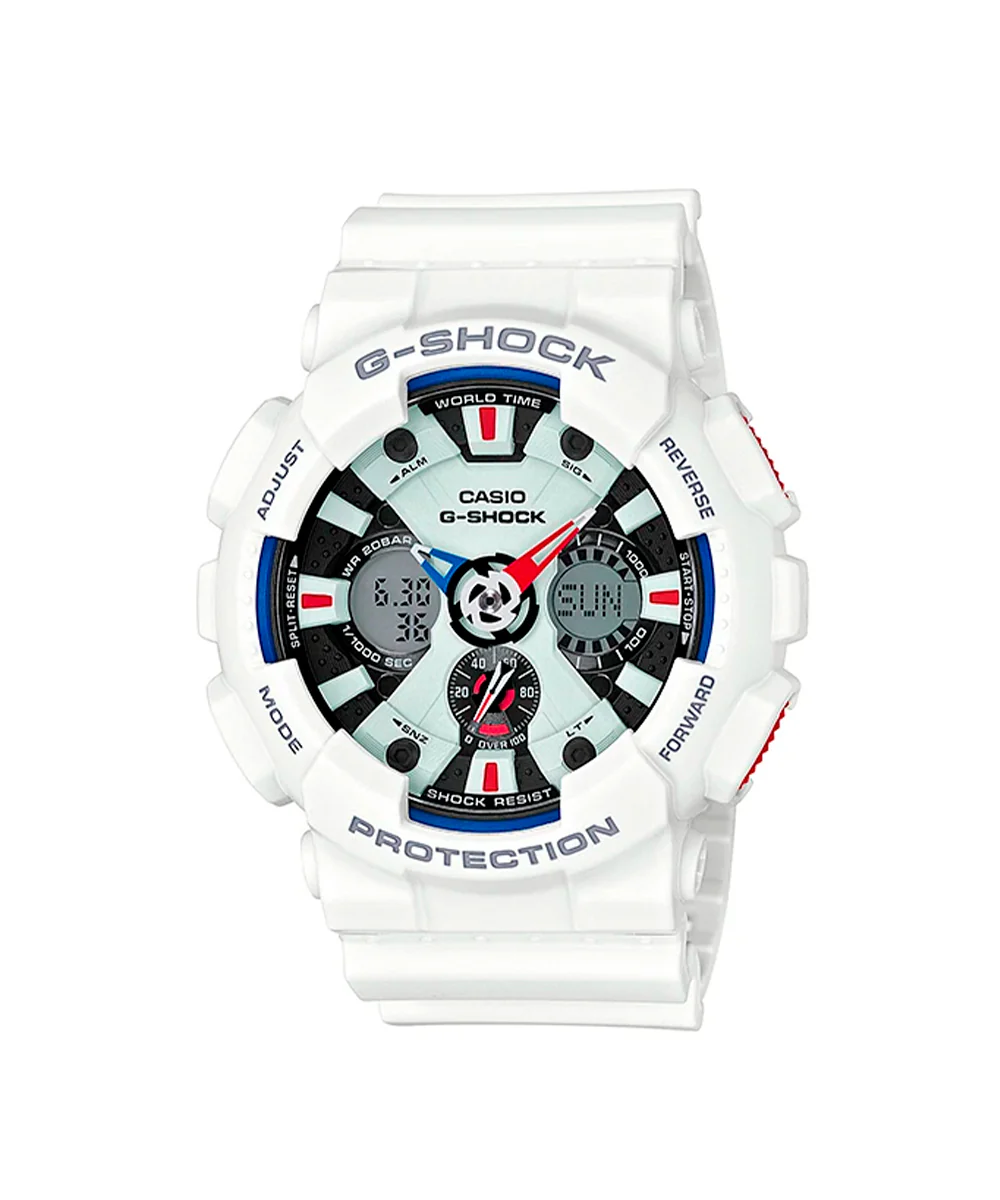Pulso CASIO GA-120TR-7A - Image 2