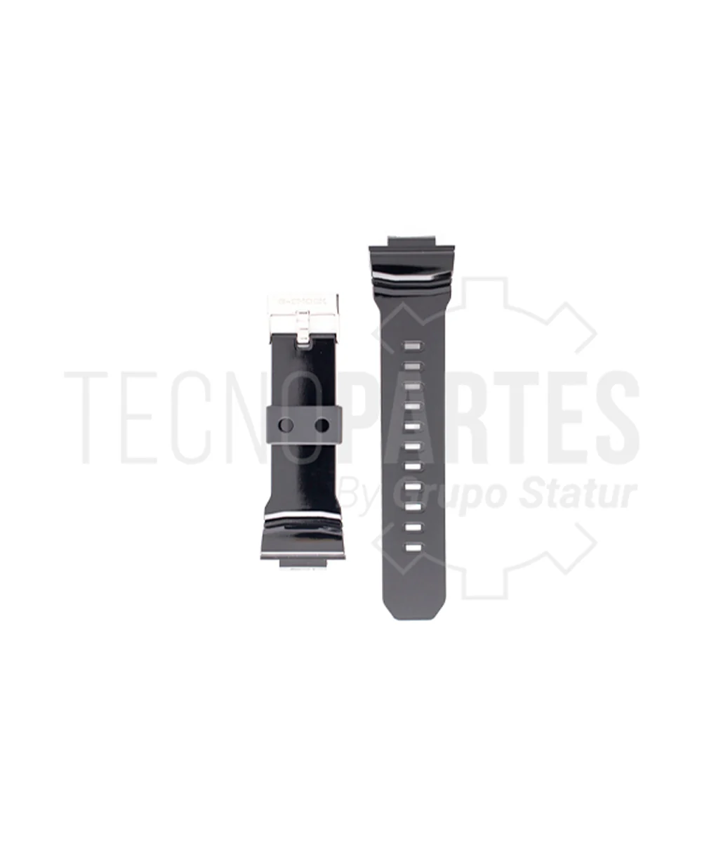 Pulso CASIO GA-200BW-1A