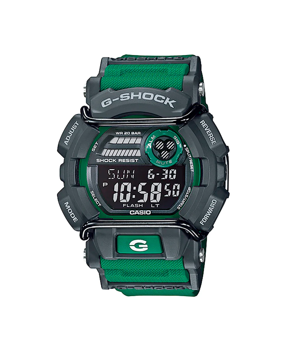 Pulso CASIO P-GD-400-3 - Image 2