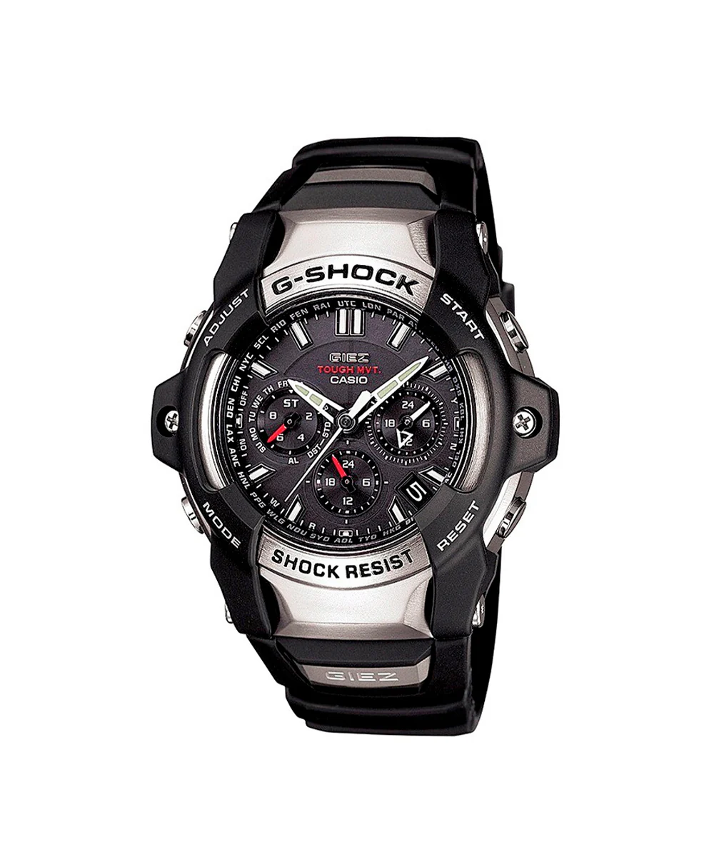 Pulso CASIO GS-1050-1A - Image 2