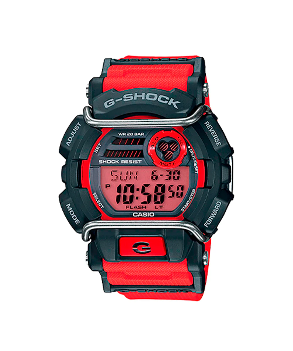 Pulso CASIO P-GD-400-4 - Image 2