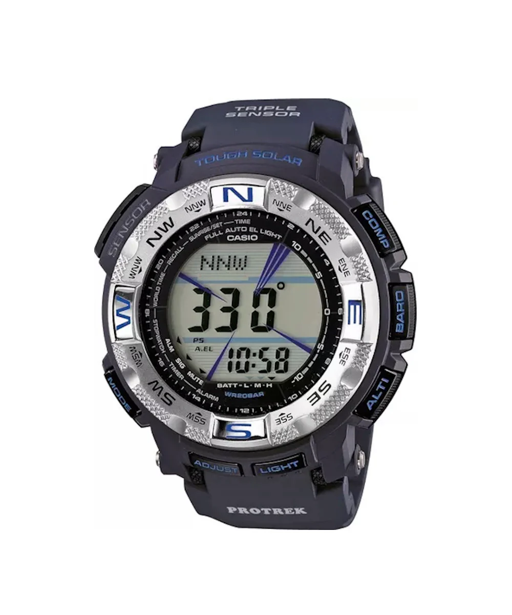 Pulso CASIO PRG-260-2 - Image 2