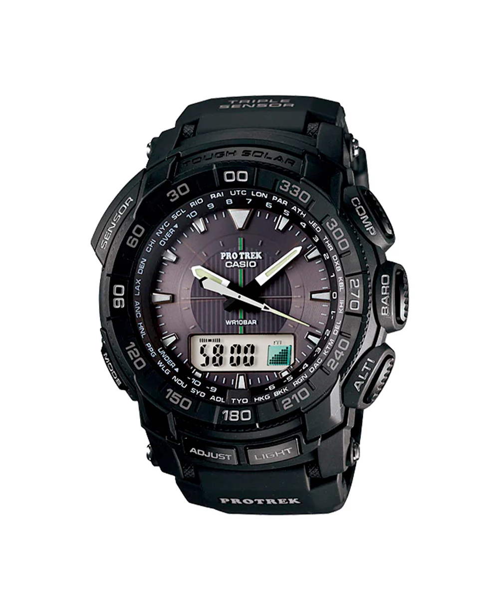 Pulso CASIO PRG-550-1A1 - Image 2
