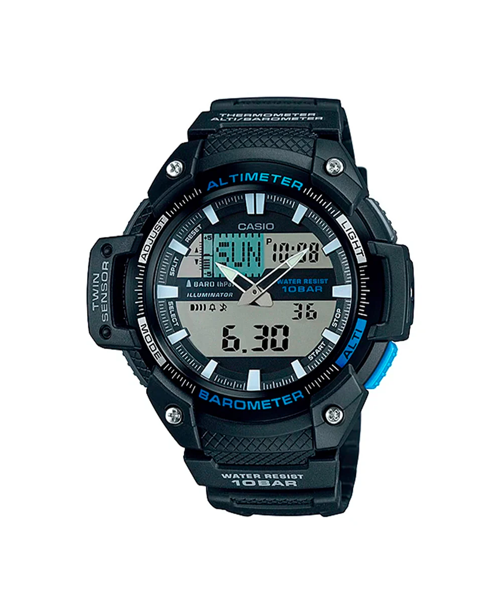 Pulso CASIO P-SGW-450H-1A - Image 2
