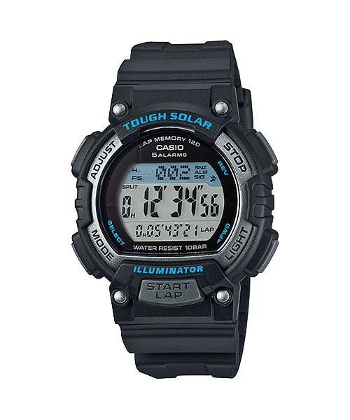 Pulso CASIO STL-S300H-1A - Image 2