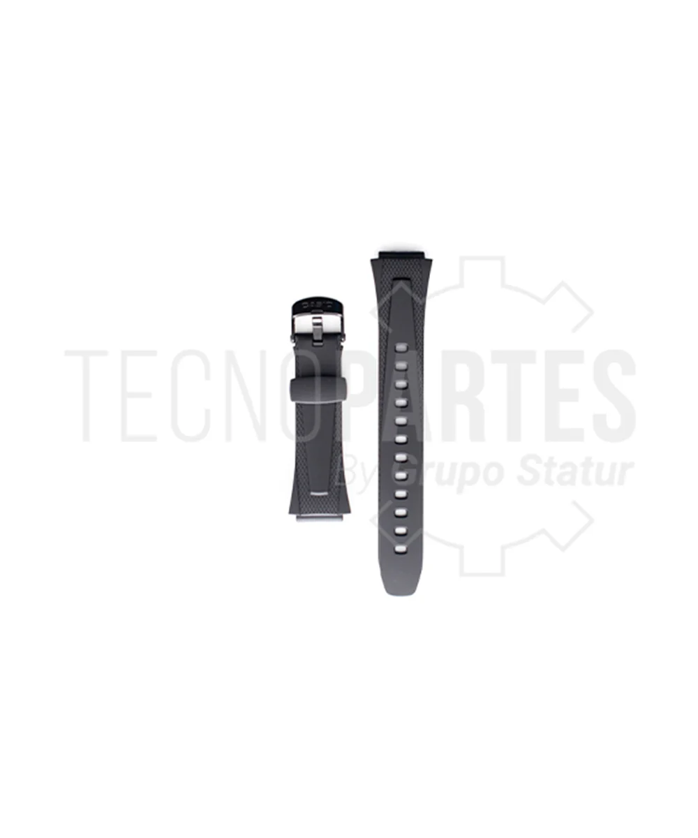Pulso CASIO W-734-1AV