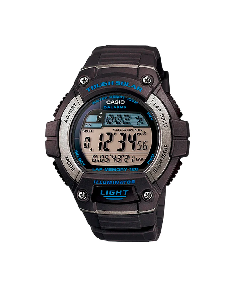 Pulso CASIO W-S220-8AV - Image 2