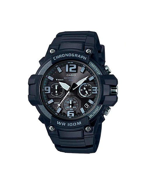 Pulso CASIO MCW-100H-1A2 - Image 2