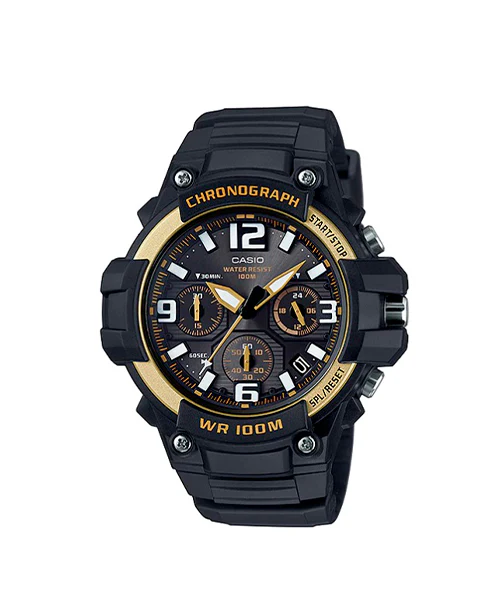 Pulso CASIO MCW-100H-1A2 - Image 3