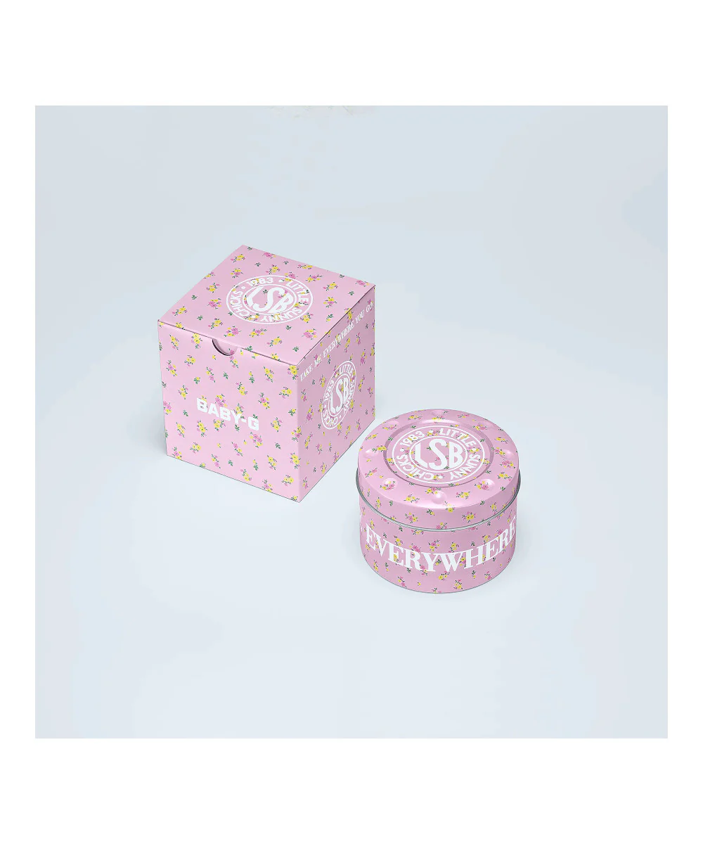 RELOJ PARA MUJER CASIO BABY-G BA-110LSB-4ADR -ROSADO - Image 6