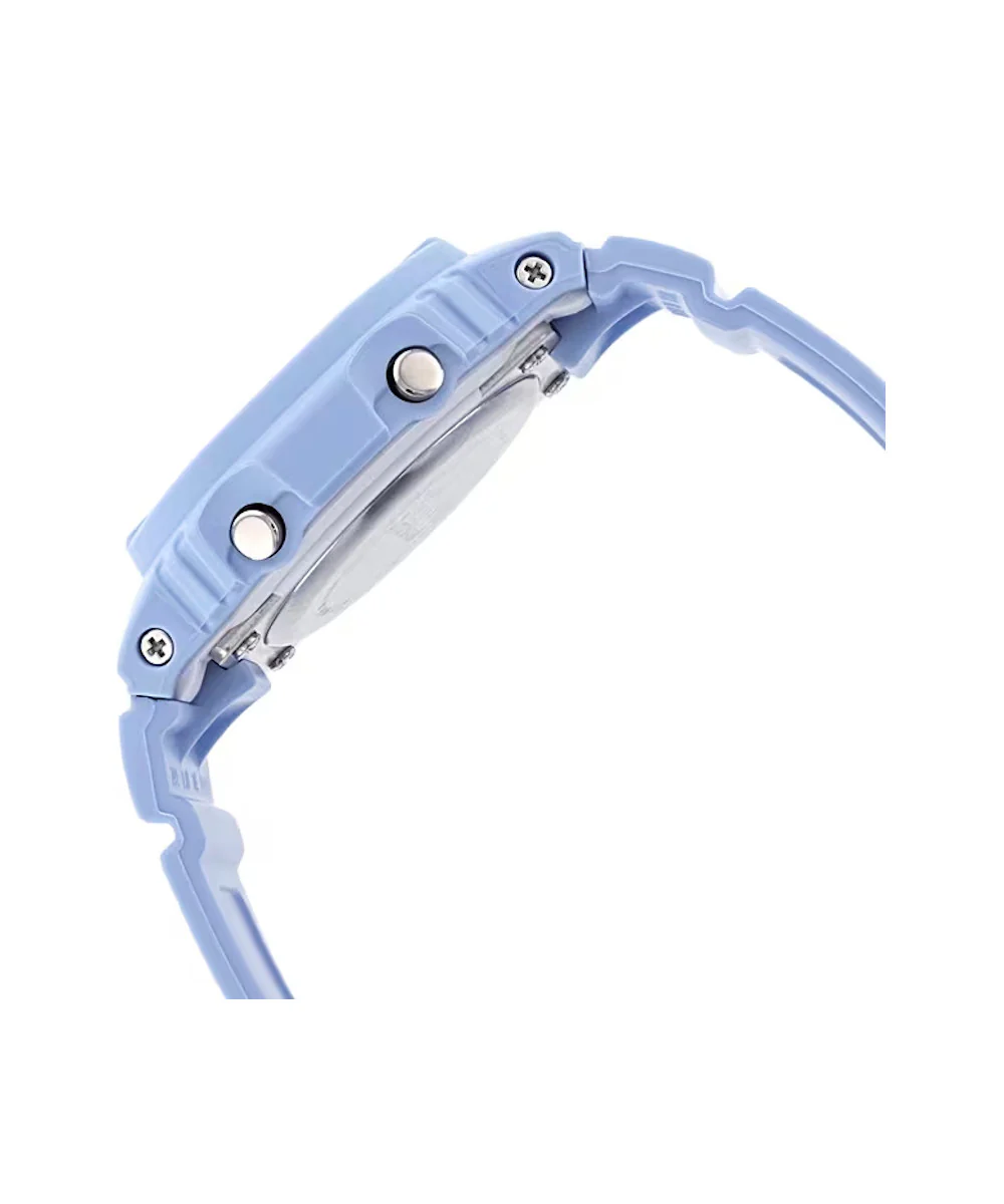 RELOJ PARA MUJER CASIO BABY-G BLX-560-2DR -AZUL - Image 4