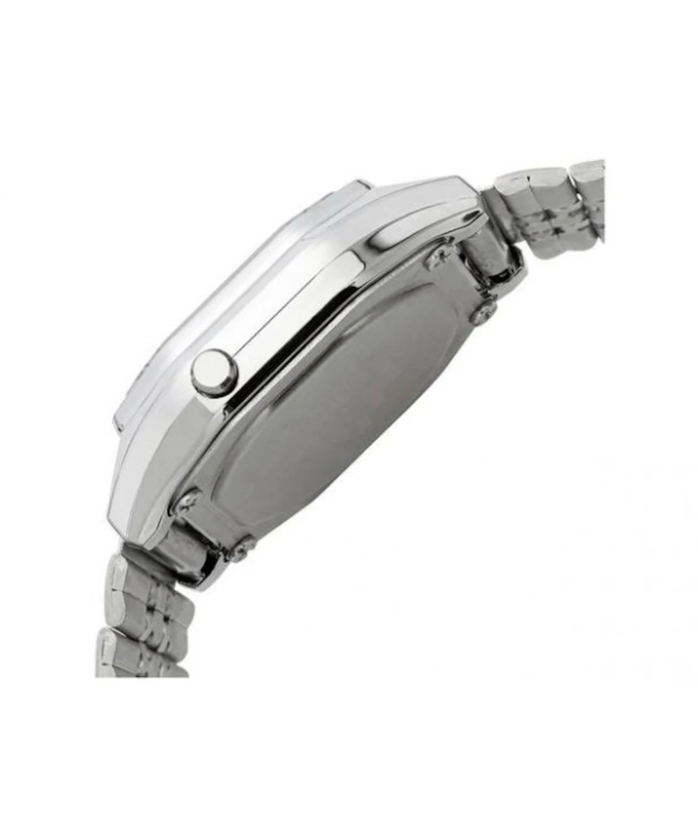 RELOJ CASIO VINTAGE LA680WA-1BDF -NEGRO - Image 2