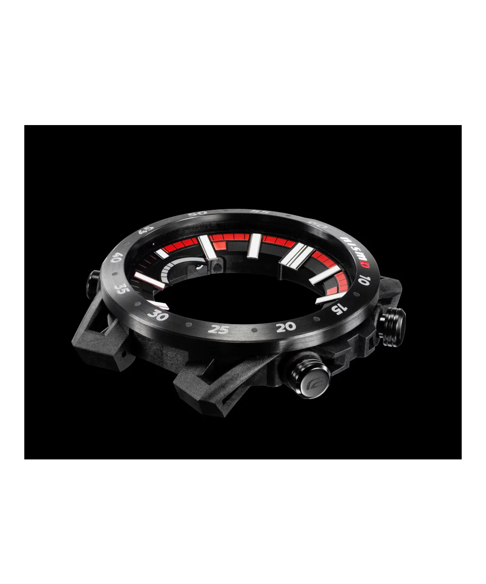 RELOJ PARA HOMBRE CASIO EDIFICE ECB-2000NIS-1ADR -NEGRO - Image 8