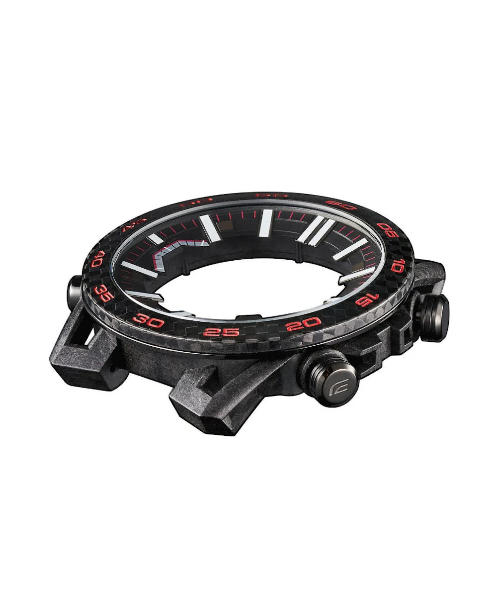 RELOJ PARA HOMBRE CASIO EDIFICE ECB-2000PB-1ADF -NEGRO - Image 12
