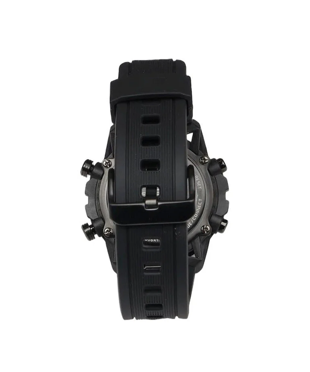 RELOJ PARA HOMBRE CASIO EDIFICE ECB-2000PB-1ADF -NEGRO - Image 13