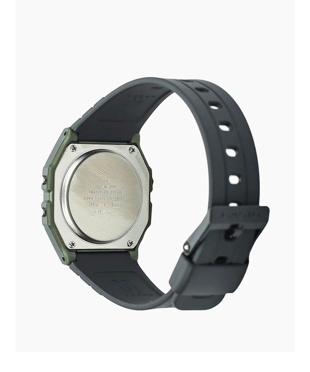 RELOJ CASIO F-91WM-3ADF -VERDE - Image 3
