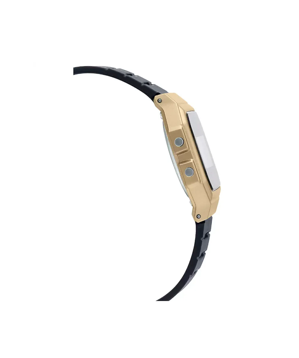 RELOJ CASIO F-91WM-9ADF-DORADO - Image 3