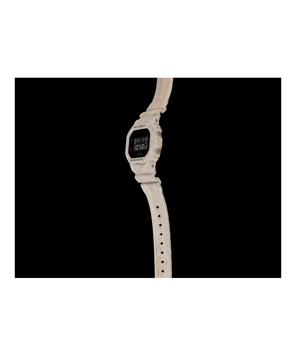 RELOJ CASIO G-SHOCK DW-5600WM-5DR- NEGRO - Image 7