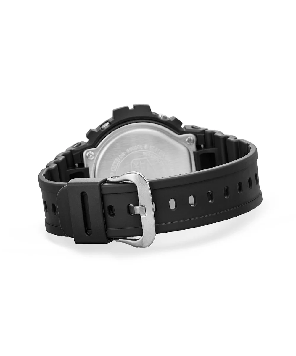 RELOJ CASIO G-SHOCK DW-6900RL-1DR- NEGRO - Image 8