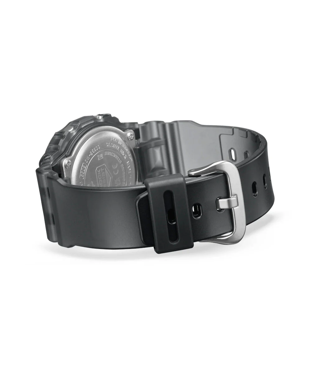 RELOJ CASIO G-SHOCK DW-B5600G-1DR- NEGRO - Image 9