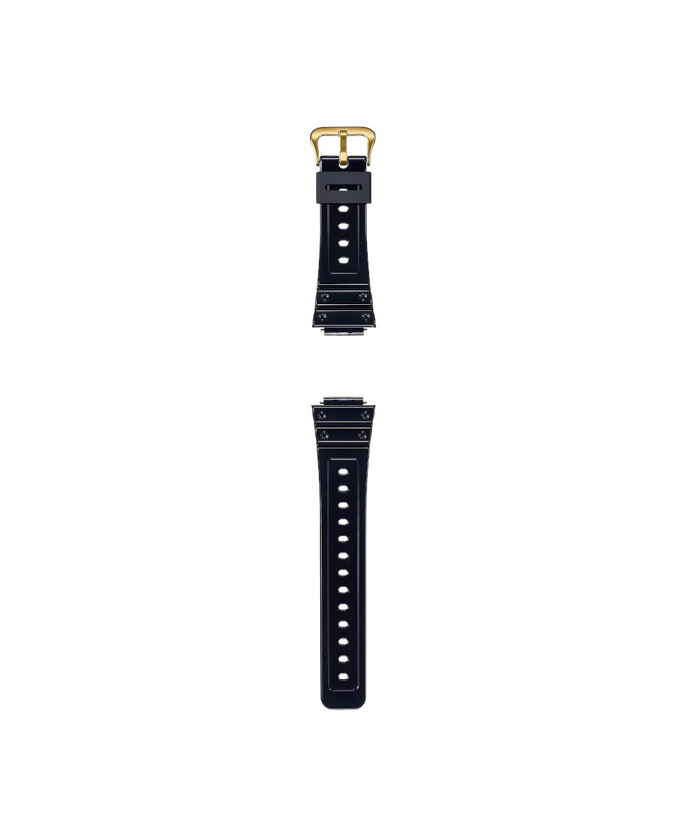 RELOJ CASIO G-SHOCK DWE-5600HG-1DR- DORADO - Image 5