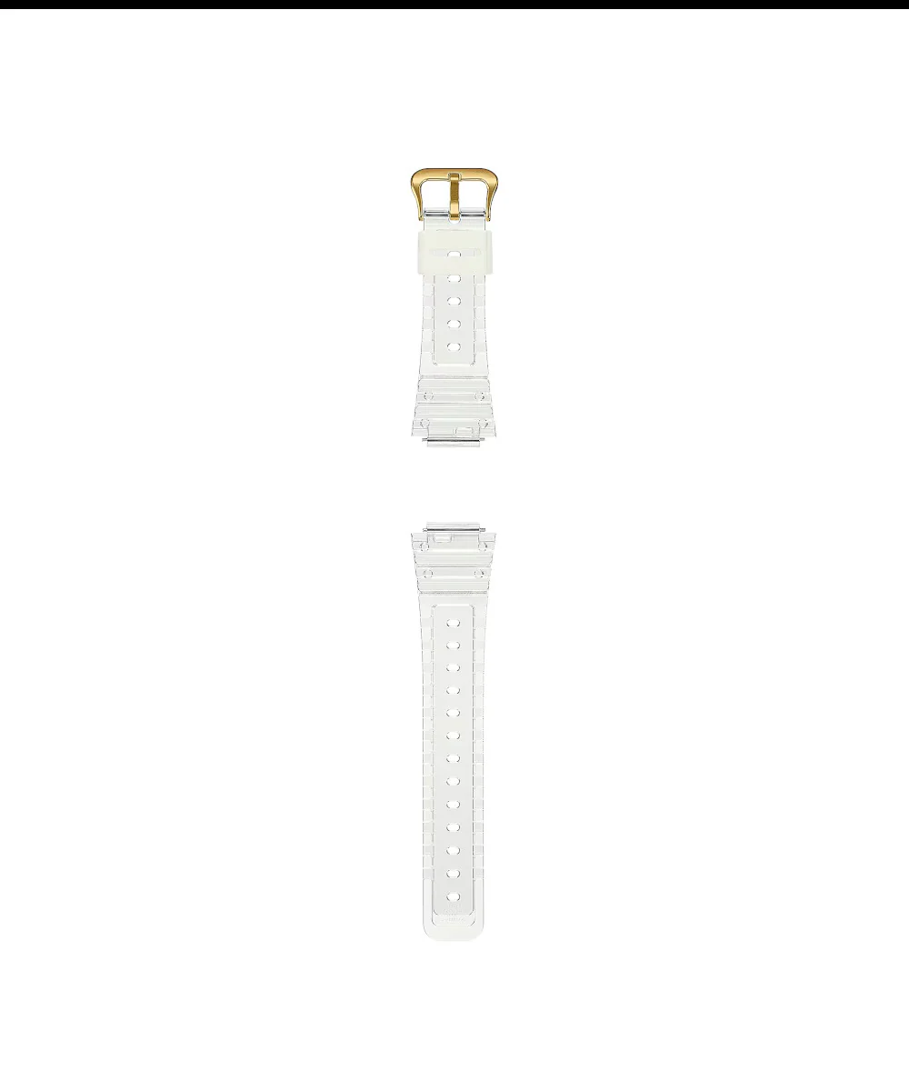 RELOJ CASIO G-SHOCK DWE-5600HG-1DR- DORADO - Image 6