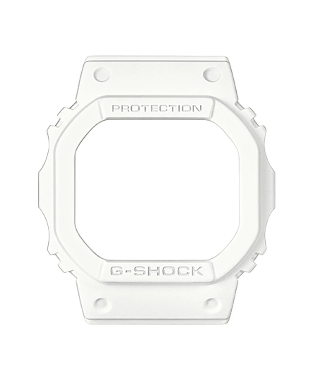 RELOJ CASIO G-SHOCK DWE-5600PR-2DR- AZUL - Image 7