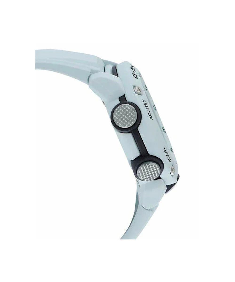 RELOJ CASIO G-SHOCK GA-2000S-7ADR- BLANCO - Image 8