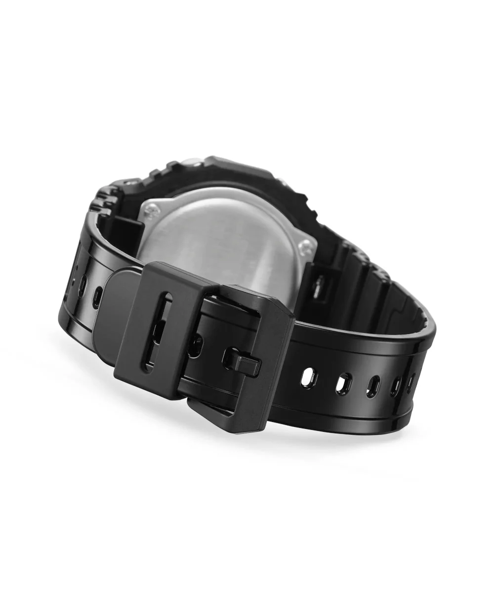 RELOJ CASIO G-SHOCK GA-2100RGB-1ADR- NEGRO - Image 7