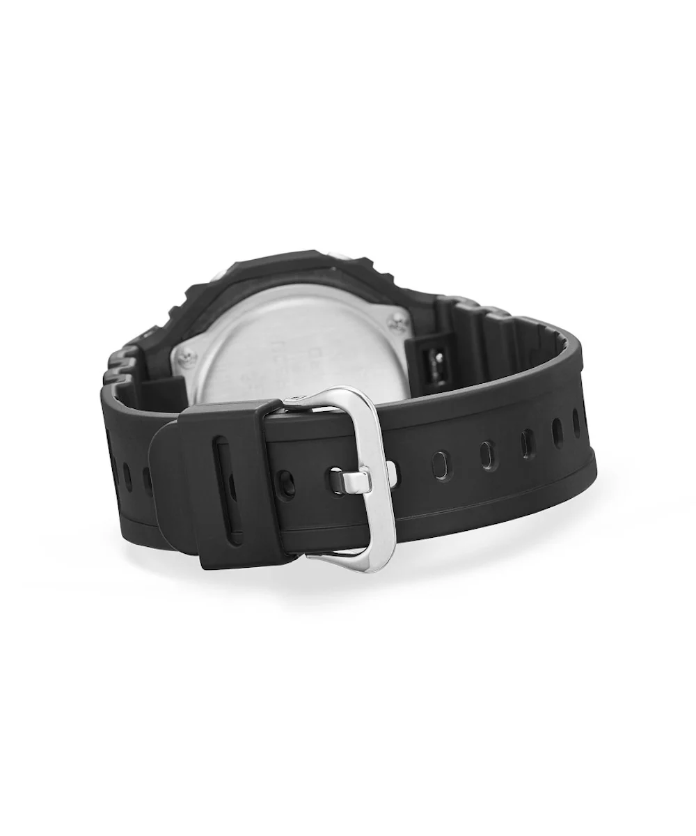 RELOJ CASIO G-SHOCK GA-2100RL-1ADR- NEGRO - Image 9
