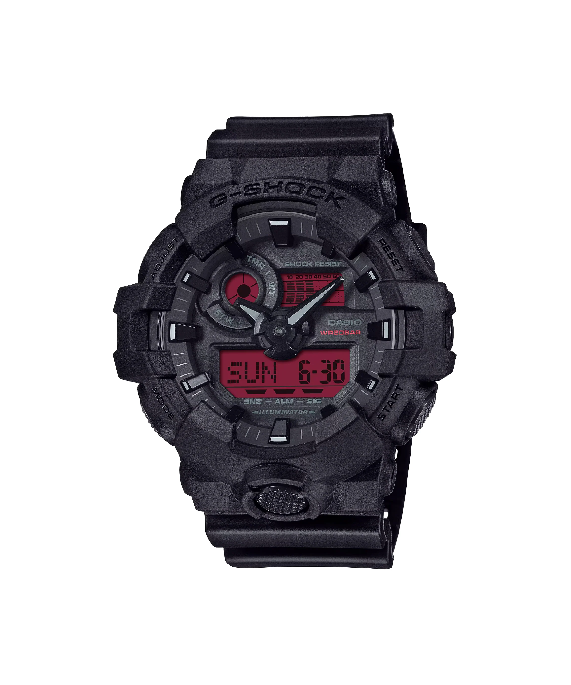 G-SHOCK NUEVOS LANZAMIENTOS