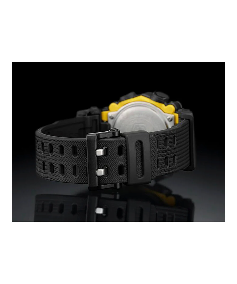 RELOJ CASIO G-SHOCK GA-900-1ADR- NEGRO - Image 11