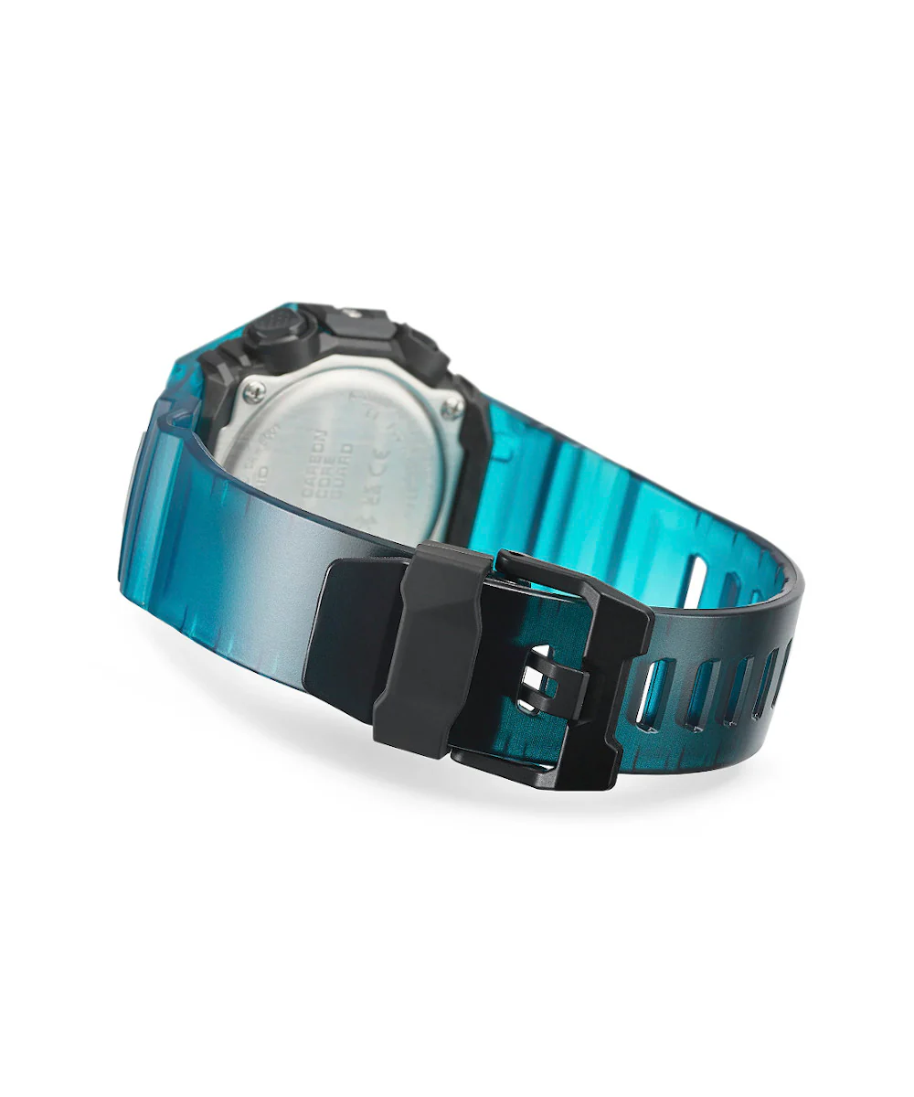 RELOJ CASIO G-SHOCK GA-B001G-2ADR- AZUL - Image 10