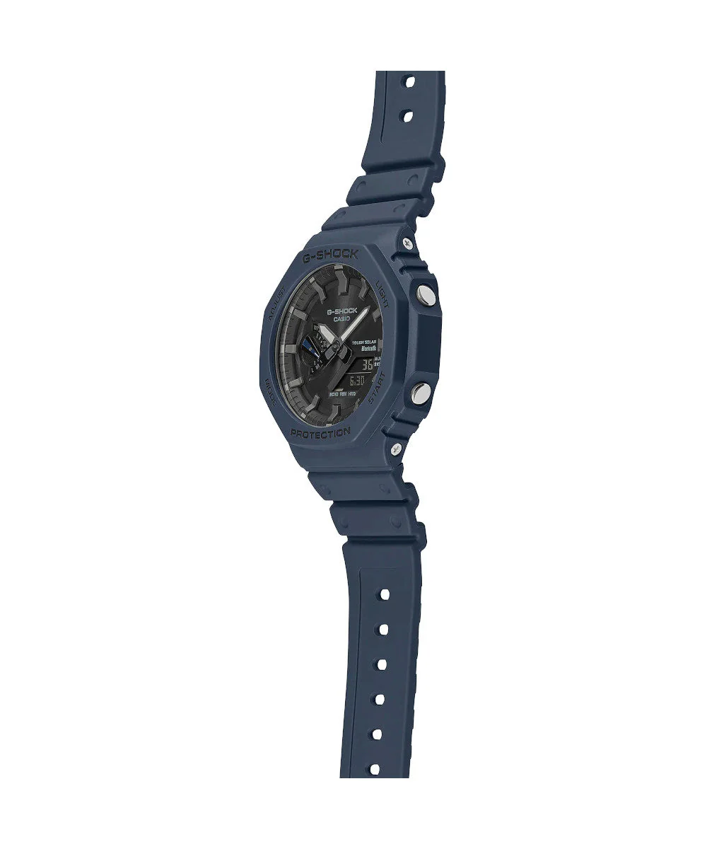 RELOJ CASIO G-SHOCK GA-B2100-2ADR- AZUL - Image 7