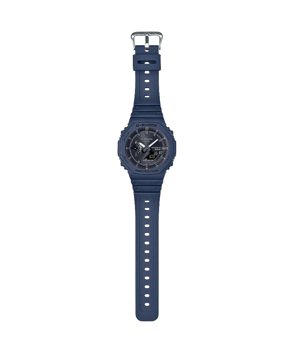 RELOJ CASIO G-SHOCK GA-B2100-2ADR- AZUL - Image 8