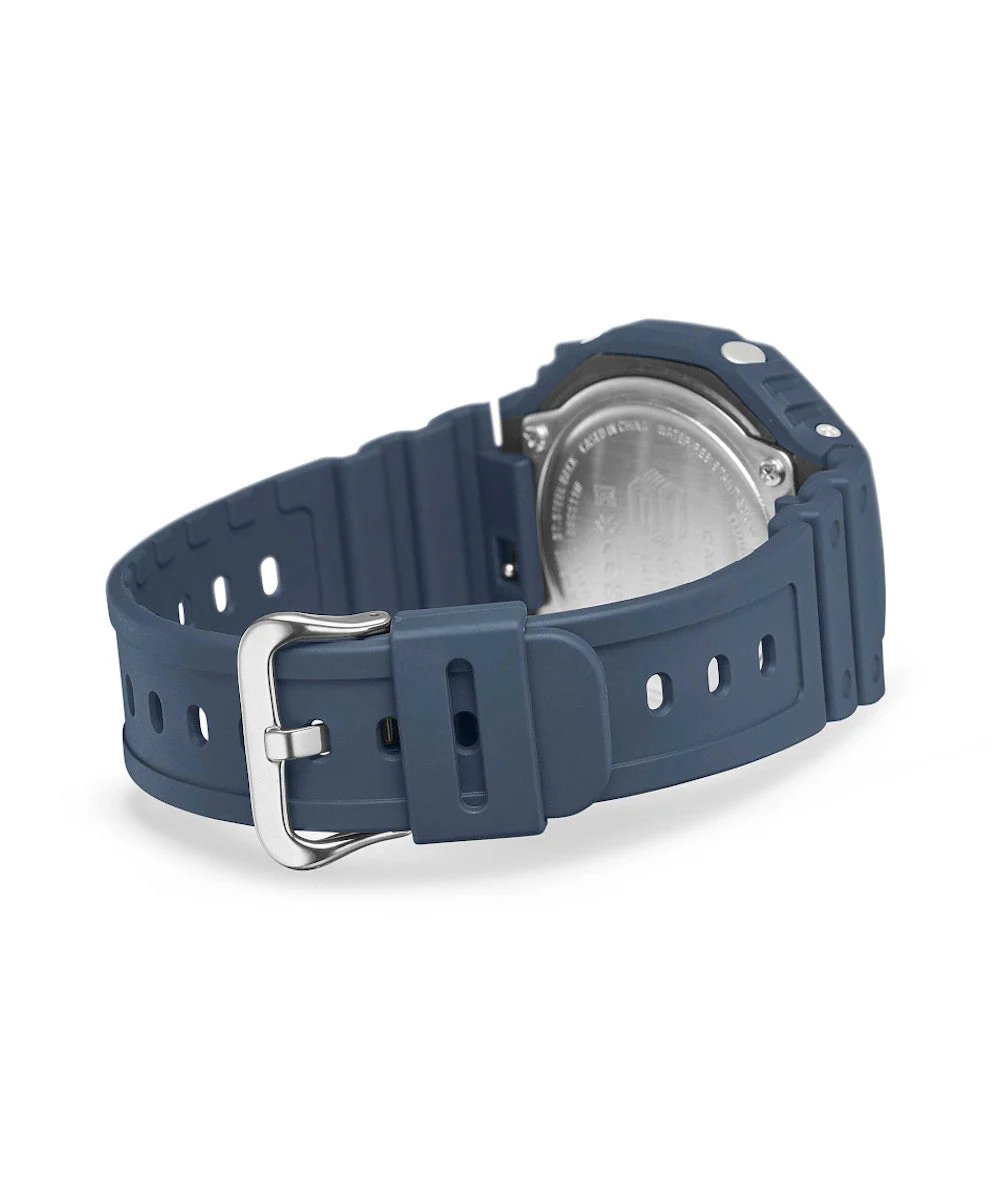 RELOJ CASIO G-SHOCK GA-B2100-2ADR- AZUL - Image 9