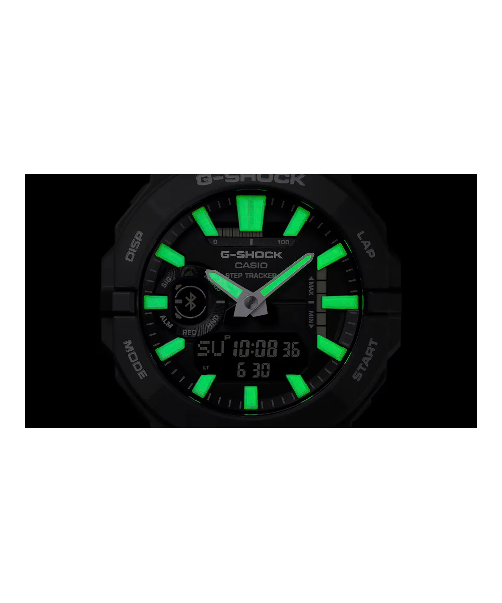 RELOJ CASIO G-SHOCK GBA-950-1ADR -NEGRO - Image 10