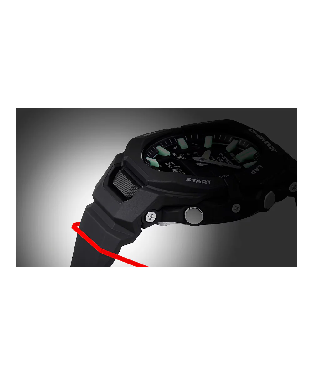 RELOJ CASIO G-SHOCK GBA-950-1ADR -NEGRO - Image 11