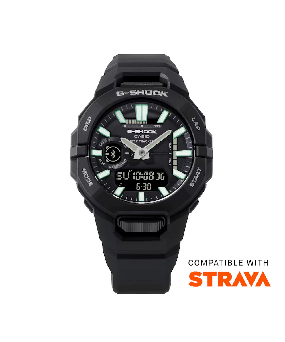 RELOJ CASIO G-SHOCK GBA-950-1ADR -NEGRO - Image 3