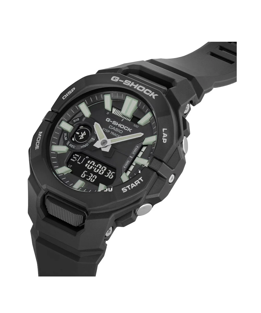 RELOJ CASIO G-SHOCK GBA-950-1ADR -NEGRO - Image 4