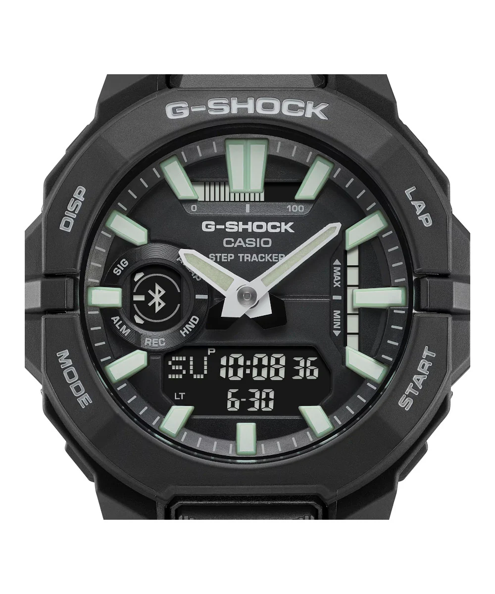 RELOJ CASIO G-SHOCK GBA-950-1ADR -NEGRO - Image 5