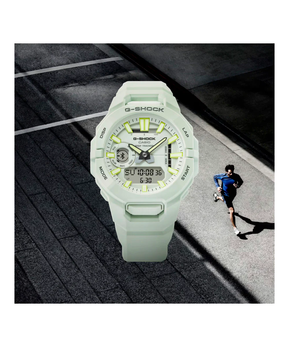 RELOJ CASIO G-SHOCK GBA-950-1ADR -NEGRO - Image 6
