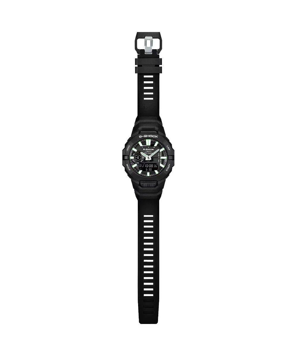 RELOJ CASIO G-SHOCK GBA-950-1ADR -NEGRO - Image 7