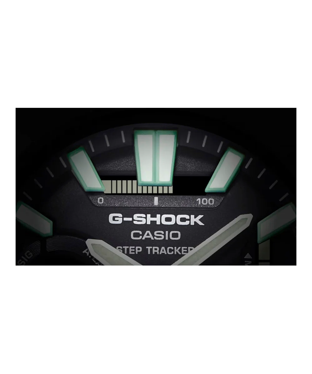 RELOJ CASIO G-SHOCK GBA-950-1ADR -NEGRO - Image 8