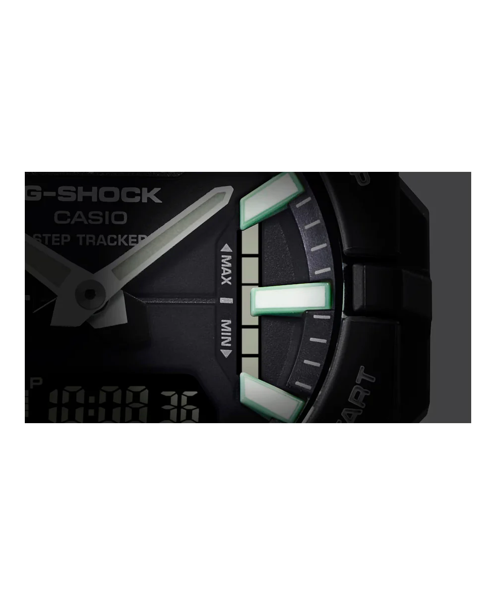 RELOJ CASIO G-SHOCK GBA-950-1ADR -NEGRO - Image 9