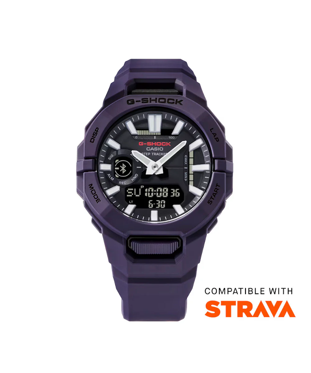RELOJ CASIO G-SHOCK GBA-950-2ADR -AZUL - Image 3
