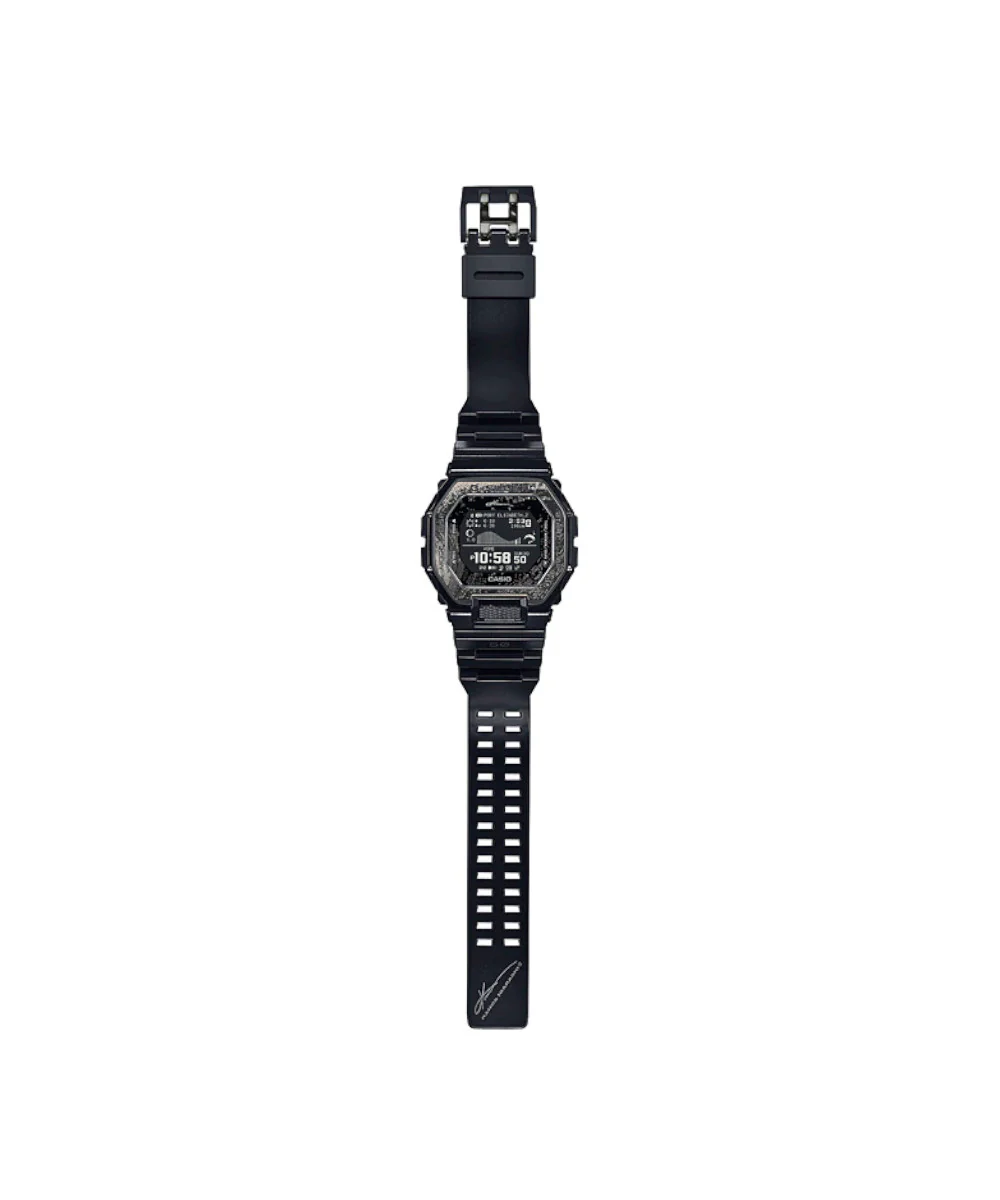 RELOJ CASIO G-SHOCK GBX-100KI-1DR- NEGRO - Image 3