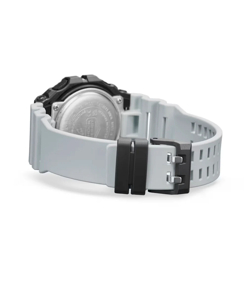 RELOJ CASIO G-SHOCK GBX-100TT-8DR- GRIS - Image 8